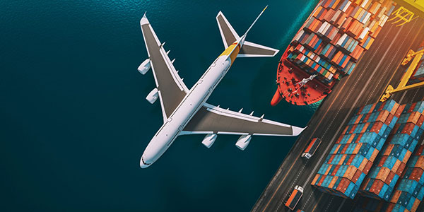 Air Freight