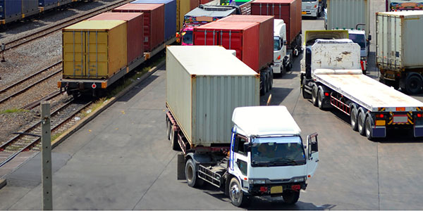 Ground Shipping