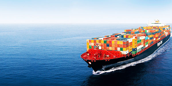 Ocean Freight